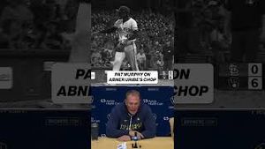 Video post by @foxsports on YouTube