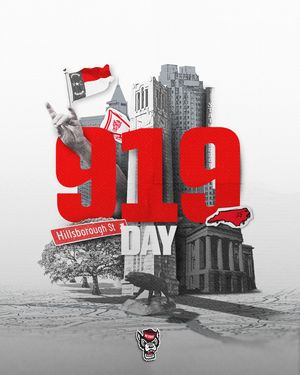 Image post by @packathletics on Instagram