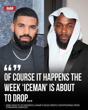 Image post by @hotnewhiphop on Instagram