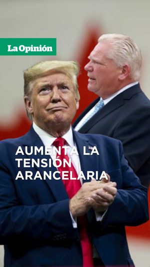 Image post by @laopinionla on Instagram