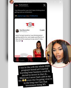 Image post by @theshaderoom on Instagram