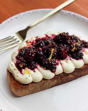 Image post by @kristenfaith_eats on Instagram