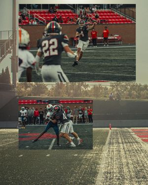 Image post by @shotsfromahill on Instagram