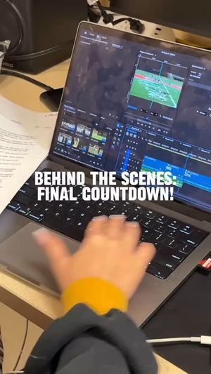 Video post by @MTNPlaybook on Facebook