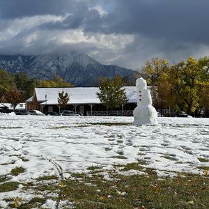 Image post by @universityofutah on Instagram