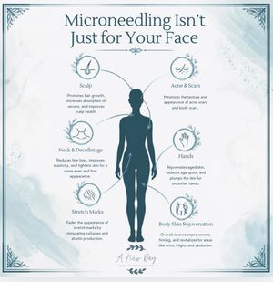 Image post by @anewdayhealth on Instagram
