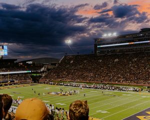 Image post by @mizzouathletics on Instagram