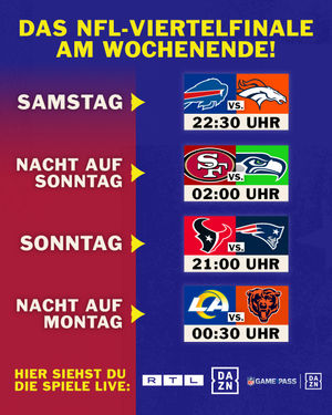 Image post by @nfldeutschland on Instagram