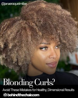 Image post by @behindthechair_com on Instagram