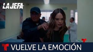 Video post by @telemundo on YouTube