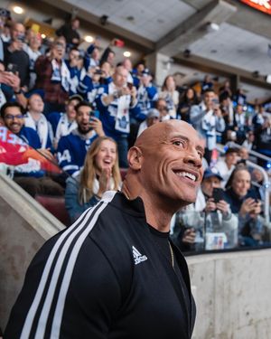 Image post by @mapleleafs on Instagram