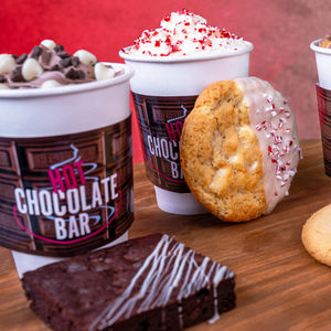 Image post by @hersheypark on Instagram