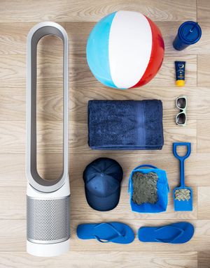 Image post by @Dyson on Twitter