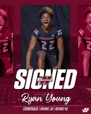 Image post by @reddies_football on Instagram