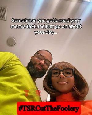 Image post by @theshaderoom on Instagram