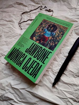 Image post by @deadinkbooks on Instagram