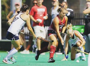 Image post by @templefieldhockey on Instagram