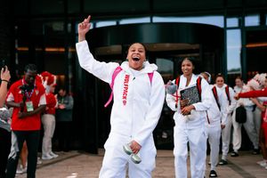 Image post by @packwomensbball on Instagram