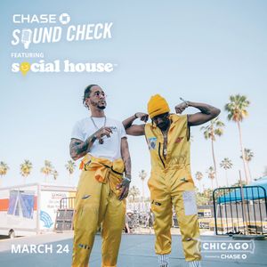 Image post by @chicagotheatre on Instagram