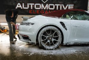 Image post by @automotive_elegance on Instagram