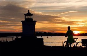 Image post by @themainemag on Instagram