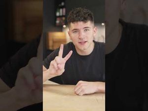 Video post by @nickdigiovanni on YouTube