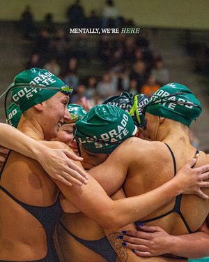 Image post by @csuswimdive on Instagram