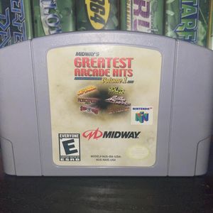 Image post by @n64gamers on Instagram