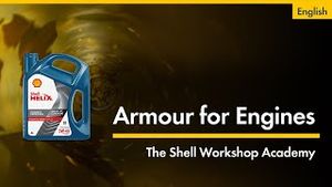 Video post by @shell on YouTube
