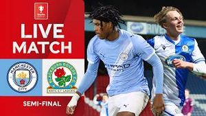 Video post by @thefacup on YouTube