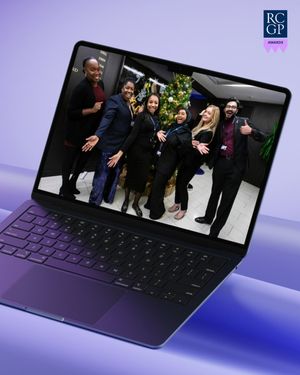 Image post by @royalcollegeofgps on Instagram