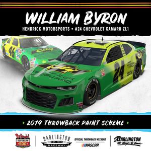 Image post by @TooToughToTame on Twitter