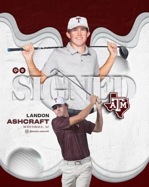 Image post by @aggiemensgolf on Instagram