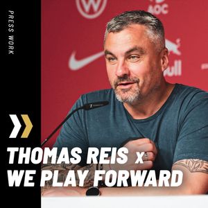 Image post by @weplayforward on Instagram