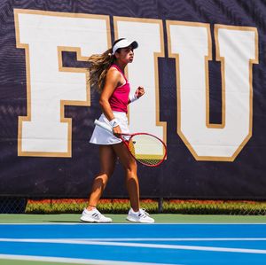 Image post by @fiuathletics on Instagram