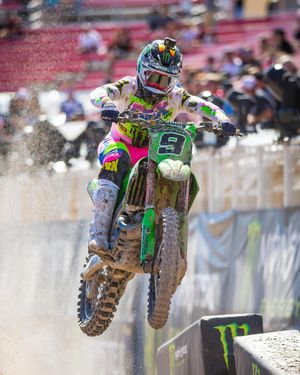 Image post by @racerxonline on Instagram