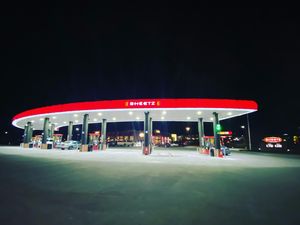 Image post by @sheetz on Instagram