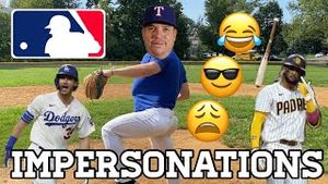 Video post by @batboysbaseball on YouTube