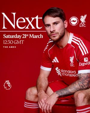 Image post by @liverpoolfc on Instagram