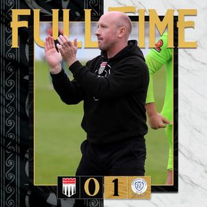 Image post by @bathcityfc on Instagram