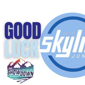 Image post by @skylinejuniors on Instagram