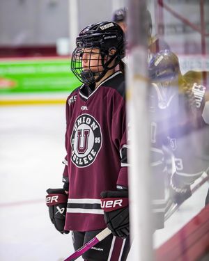 Image post by @unioncollegewhky on Instagram