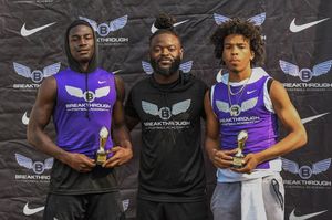 Image post by @breakthroughelitefb on Instagram