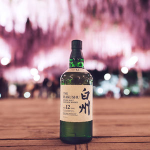 Image post by @suntorywhisky on Instagram