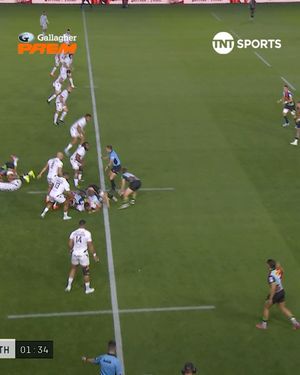 Image post by @premrugby on Instagram