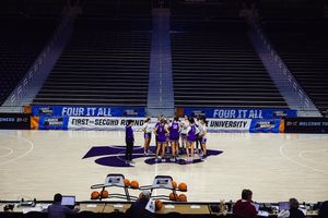 Image post by @kstatewbb on Instagram
