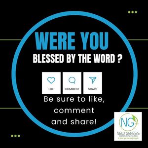 Image post by @NGCCAL on Facebook