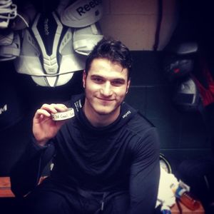 Image post by @londonknights on Instagram