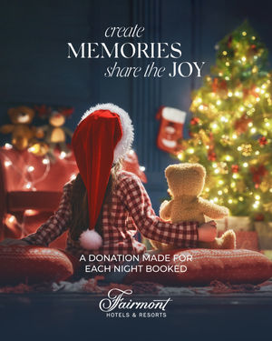 Image post by @fairmontpalliser on Instagram