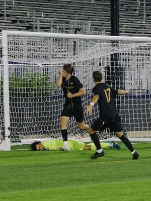 Image post by @nusoccer on Instagram